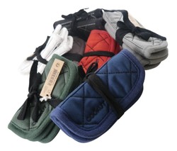 Paire de maniques pour l'incroyable cocotte Cookut