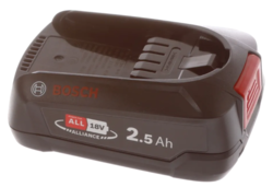 Batterie pour aspirateur Unlimited Srie 6 Bosch BCS611GB - BCS612GB