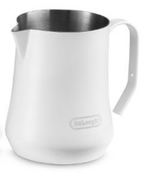 Pichet  lait blanc Delonghi