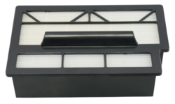 Filtre Hepa pour aspirateur Polti Lecologico AS800 PBEU0010