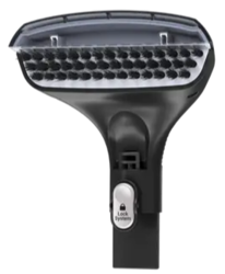 Grande brosse 15 cm pour shampouineuse Rowenta Clean It IN5010F0