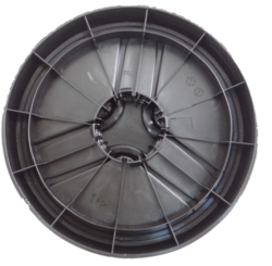 Roue pour aspirateur Rowenta Compact Power Cyclonic XXL