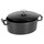 Cocotte en fonte noire 6.5L Sitrabella Sitram