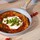 Kit poles et casseroles Cookut avec poignes amovibles et feutrine - GRIS