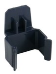 Clip pour tube pour Vaporetto Style SV6 Polti