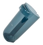 Bac � eau sale bleu pour aspirateur laveur Rowenta X-Clean 5 GZ5555EE/4QA