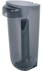 Bac  eau sale pour aspirateur laveur Rowenta X-CLEAN 4 GZ503