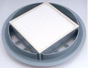 Filtre HEPA pour aspirateur Nilfisk GD930 / GD930SZ / UZ930