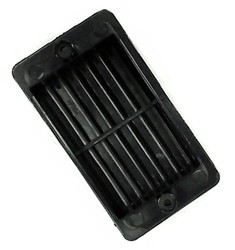 Grille arrire pour friteuse sans huile Tefal Easy Fry & Grill XXL EY801410
