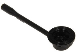 Si�ge de r�servoir pour Nespresso Pixie EN125 Delonghi