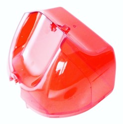 Bac seul pour aspirateur Rowenta Ergo Force Cyclonic - ROUGE