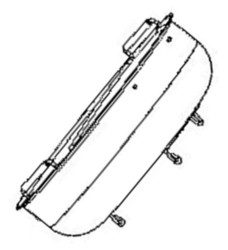 Panier vapeur avec poignes pour cuiseur lectrique Moulinex Cookeo Infinity CE97