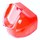 Bac seul pour aspirateur Rowenta Ergo Force Cyclonic - ROUGE