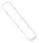 Enjoliveur de poigne noir pour friteuse sans huile Moulinex Easy Fry Max EZ245820