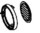 Grille + bague pour sche-cheveux Rowenta CV5930F0/D80