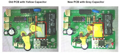 carte lectronique pour robot Kenwood Prospero