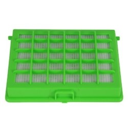 Filtre Hepa pour aspirateur Rowenta / Moulinex Compacteo Ergo