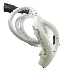 Pistolet steam desinfector pour nettoyeur vapeur Polti Vaporetto PTEU