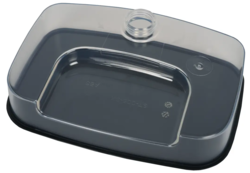 Rservoir suprieur pour Easy Fry Grill & Steam AL201810 Moulinex