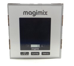 balance Magimix
