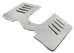 grande grille repose tasse pour expresso delonghi ec850.m