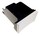 Bac  marc blanc pour cafetire Magnifica Plus ECAM320.60.W Delonghi