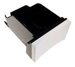 Bac  marc blanc pour cafetire Magnifica Plus ECAM320.60.W Delonghi