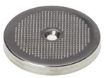 Grille du diffuseur pour expresso Dedica Maestro EC950.M Delonghi