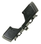 Support de sac pour aspirateur tra�neau Rowenta RO6383EA