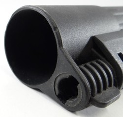 Tube rallonge CVO de remplacement