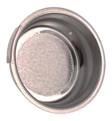 filtre 2 tasses pour combin cafetire expresso delonghi BCO260