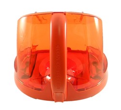 RS-RT4258 - BAC A POUSSIERE ORANGE- SILENCE FORCE CYCLONIC ROWENTA