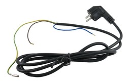 Cble d'alimentation pour Vaporella Silence Friendly Polti