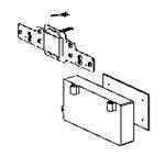 platine pour combin expresso XP228/1P0 1P1 de Krups