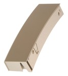 Faade amovible du rservoir pour robot caf automatique Delonghi ECAM22 - ECAM38 - FEB22