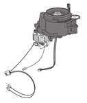 Moulin  caf pour expresso Delonghi La Specialista Opra EC9555