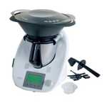 Jouet TM5 Thermomix Vorwerk