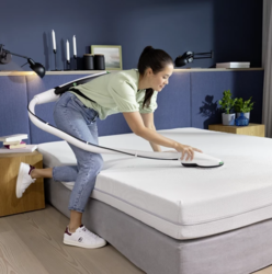 Bretelle SG7 pour aspirateur-laveur Kobold Vorwerk VK7