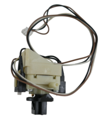 Robinet vapeur machine  caf expresso Riviera & Bar CE540A-542A