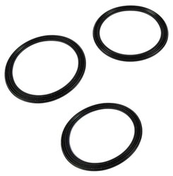 Lot de 3 joints de couteau pour blender Kenwood BLP610WH