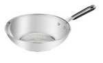 wok 28 cm Tefal Pro Inox