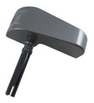 Poigne d&#039;jection droite pour barbecue-plancha Tefal FAMILY/FLAVOR