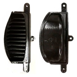 Kit de 2 poignes pour cuiseur multifonction Moulinex Cook'in One MG501N10