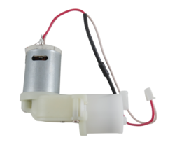 Pompe complte pour soude sac VT254070/K6 Tefal