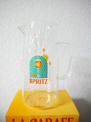 Carafe  Spritz parfaits 1 litre de marque Cookut