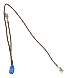 Fusible de pompe  eau pour robot caf automatique Delonghi EXAM / FEB