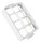 Support de pots pour yaourtires Multi Dlices de SEB - SS-1530000075
