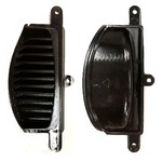 Kit de 2 poignes pour cuiseur multifonction Moulinex Cook&#039;in One MG501N10