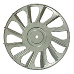 Hlice suprieure droite pour airfryer Dual Easy Fry EZ901 - Dual Easy Fry &amp; Grill EZ905