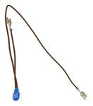 Fusible de pompe  eau pour robot caf automatique Delonghi EXAM / FEB